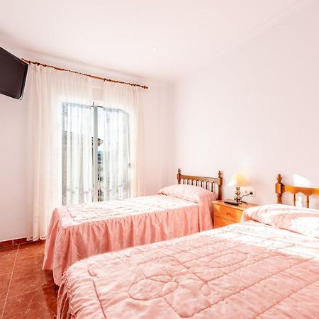 Villa Zoe Nerja Εξωτερικό φωτογραφία