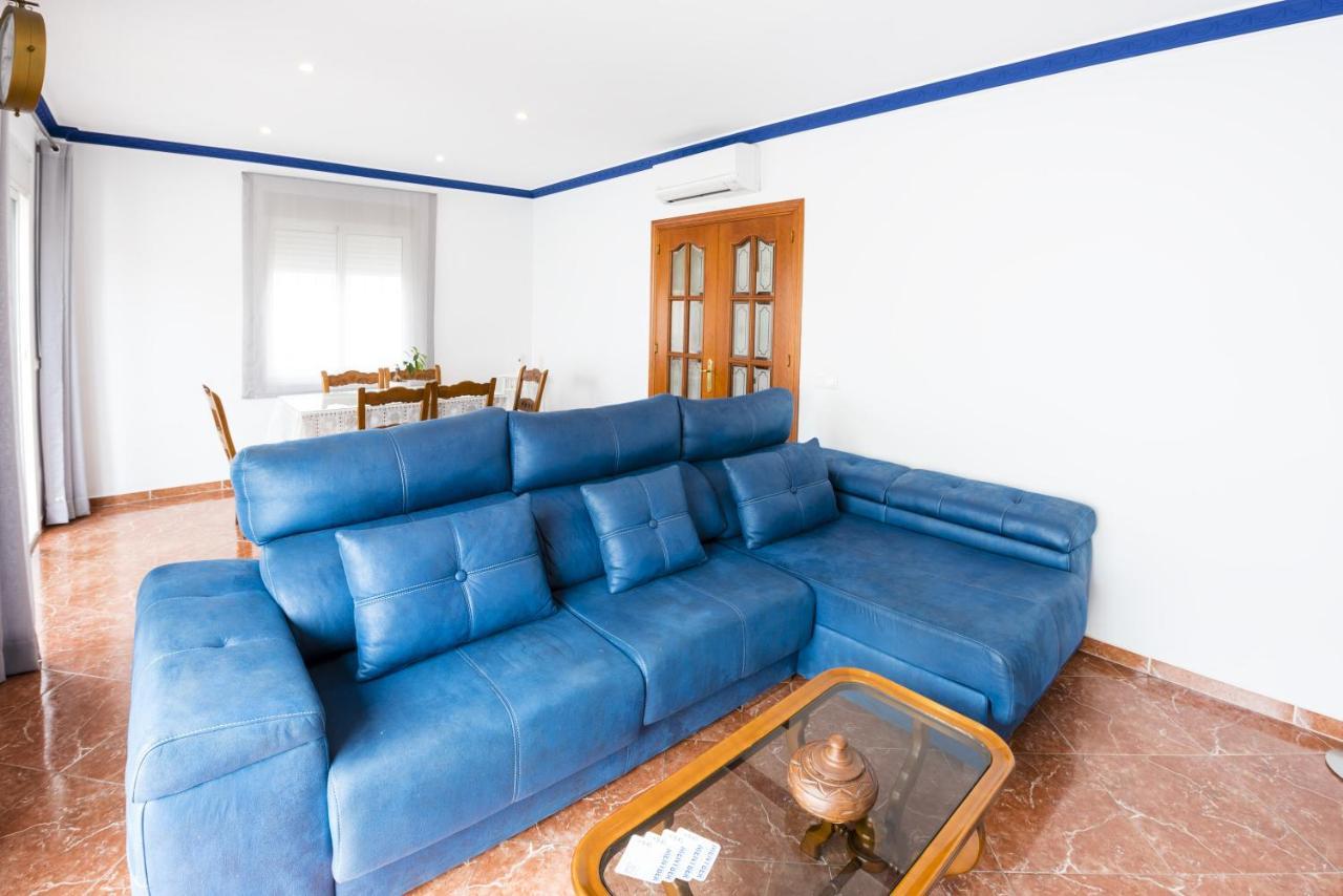 Villa Zoe Nerja Εξωτερικό φωτογραφία