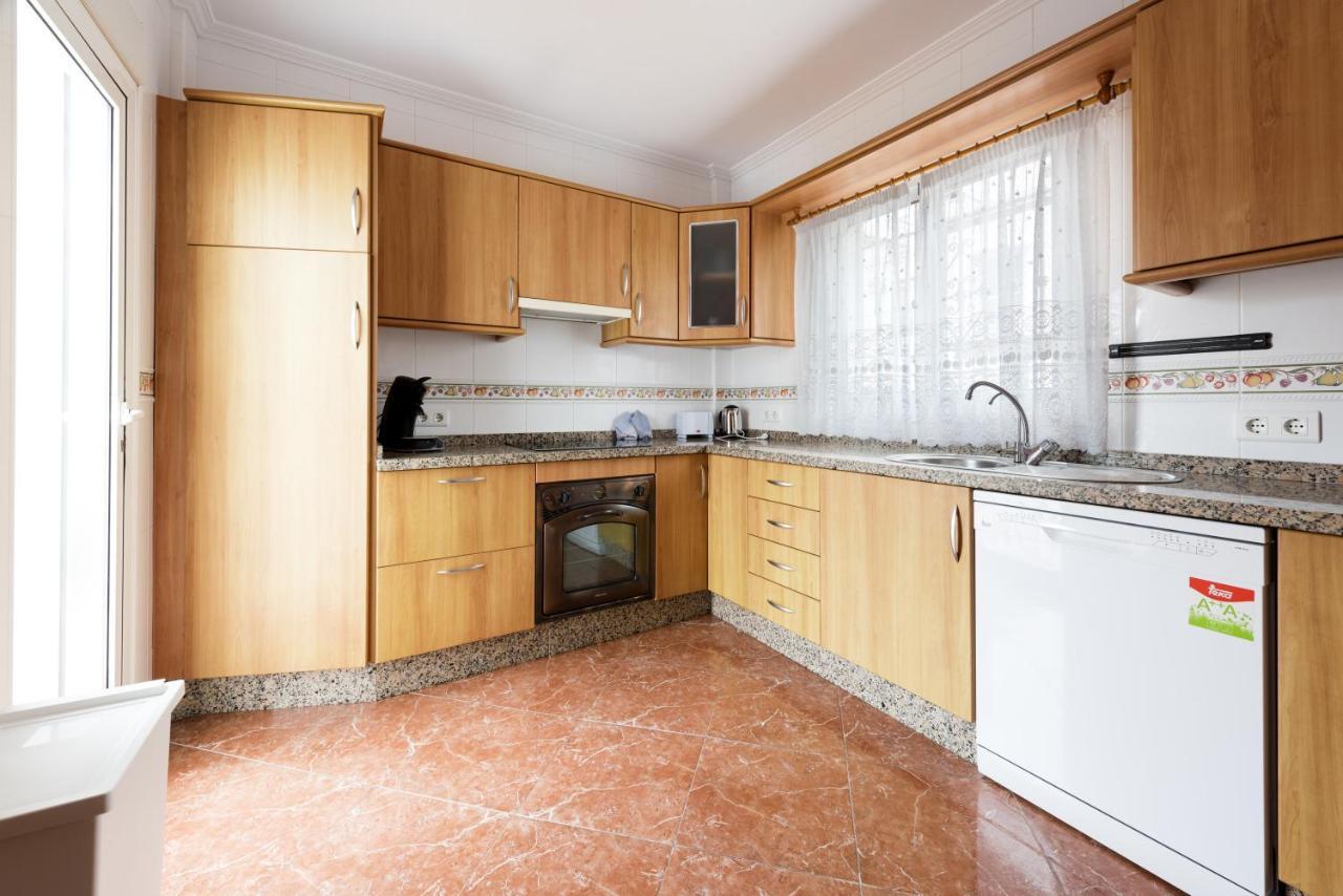 Villa Zoe Nerja Εξωτερικό φωτογραφία