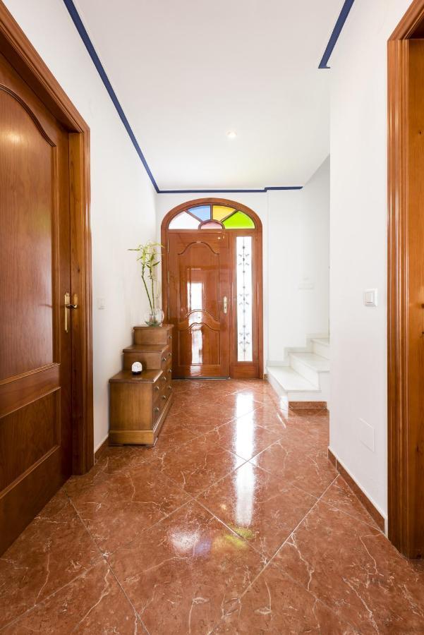 Villa Zoe Nerja Εξωτερικό φωτογραφία