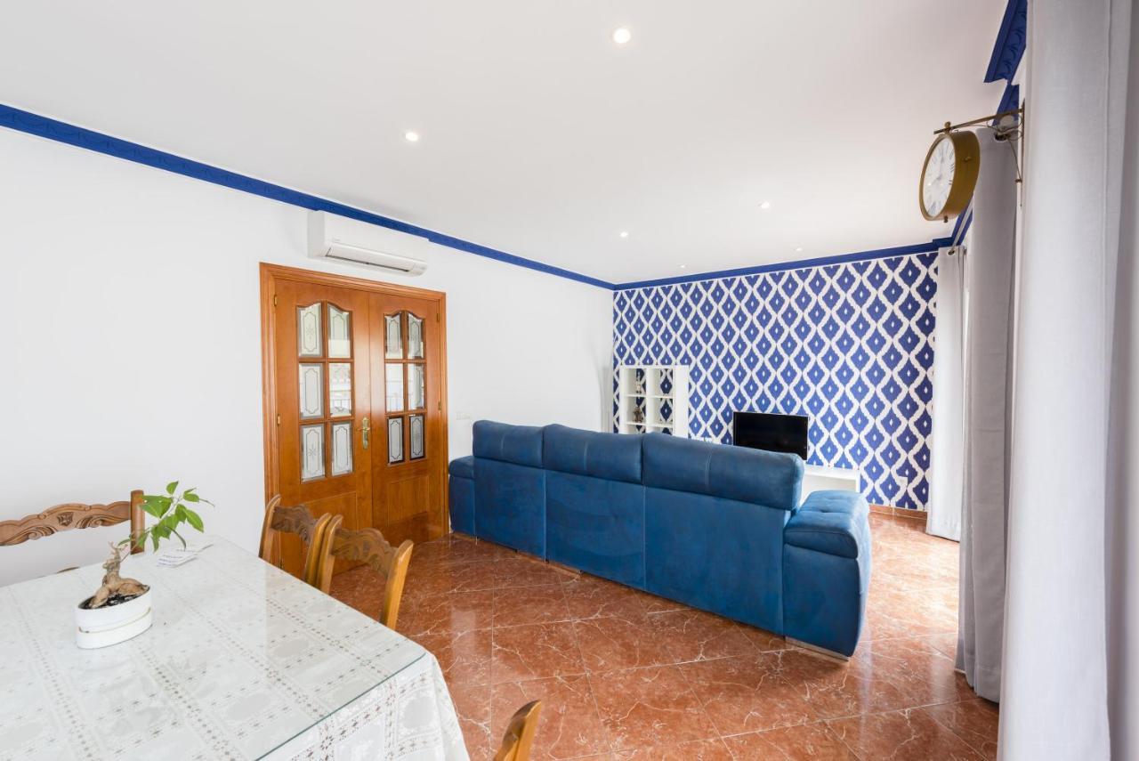 Villa Zoe Nerja Εξωτερικό φωτογραφία