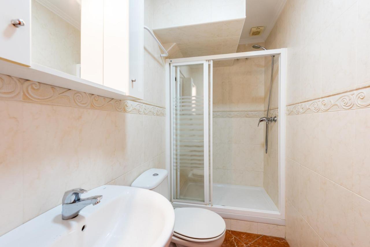 Villa Zoe Nerja Εξωτερικό φωτογραφία