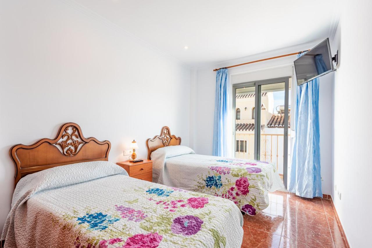 Villa Zoe Nerja Εξωτερικό φωτογραφία